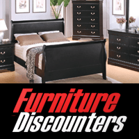 Furniture Discounters